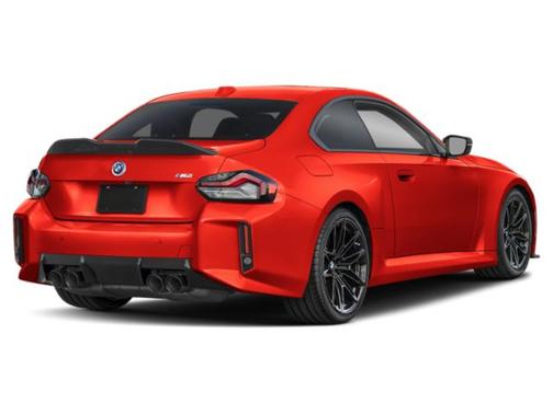 2024 BMW M2 Coupe