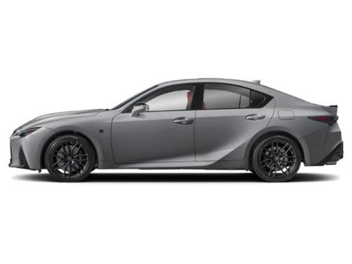 2024 Lexus IS 500 F SPORT Performance Premium