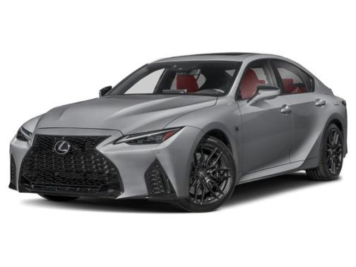 2024 Lexus IS 500 F SPORT Performance Premium