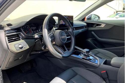 2022 Audi A4 allroad 45 Premium