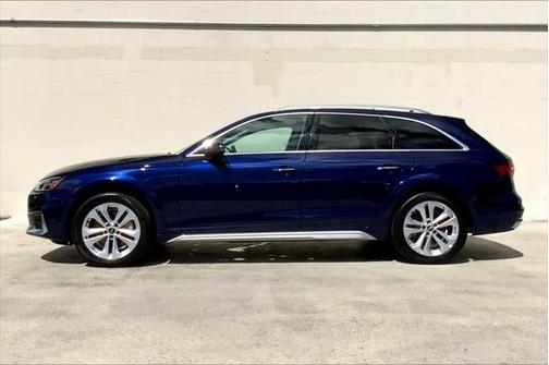 2022 Audi A4 allroad 45 Premium