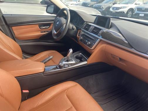 2014 BMW 328 328i