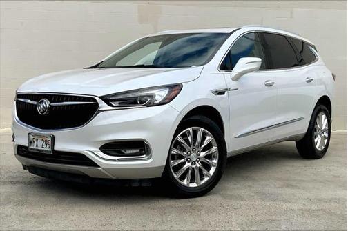 2019 Buick Enclave Essence