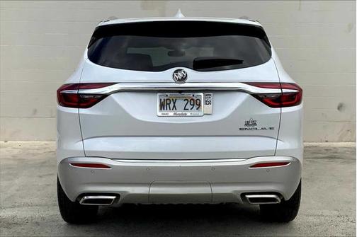 2019 Buick Enclave Essence