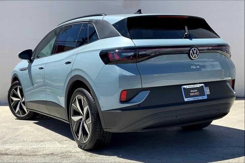 2025 Volkswagen ID.4 Pro S