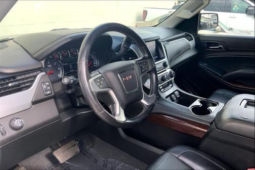 2020 GMC Yukon SLT Standard Edition