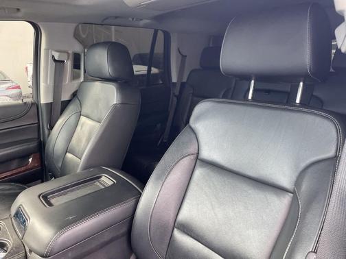 2020 GMC Yukon SLT Standard Edition