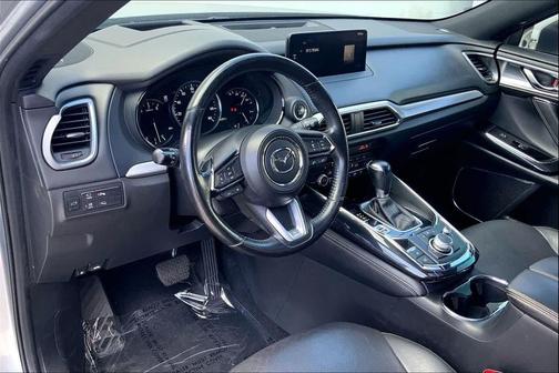 2021 Mazda CX-9 Grand Touring