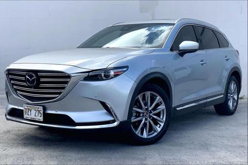 2021 Mazda CX-9 Grand Touring