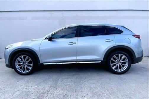 2021 Mazda CX-9 Grand Touring