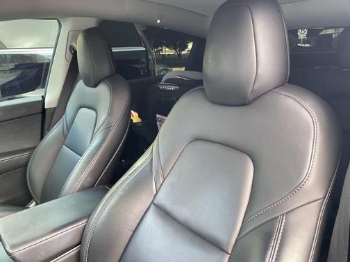 2020 Tesla Model Y Long Range Dual Motor All-Wheel Drive