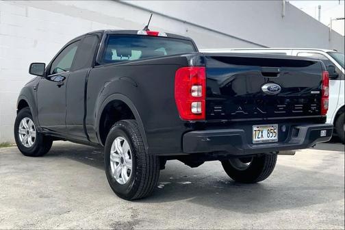 2019 Ford Ranger XL