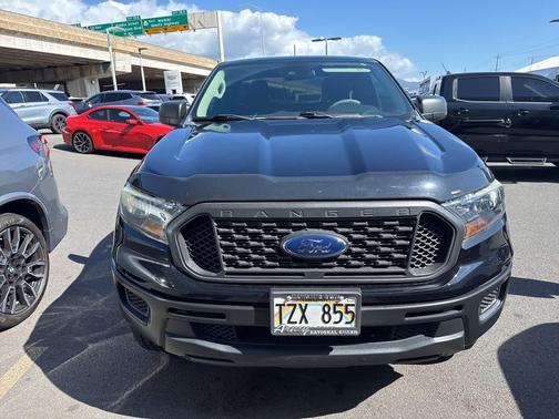 2019 Ford Ranger XL