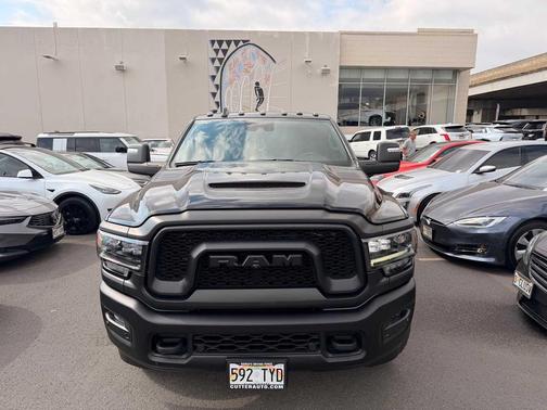 2024 RAM 2500 Power Wagon
