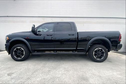 2024 RAM 2500 Power Wagon