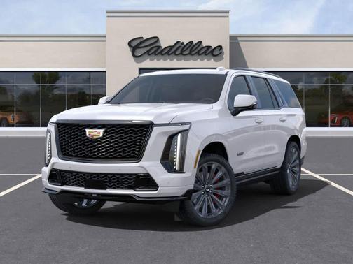2025 Cadillac Escalade V-Series