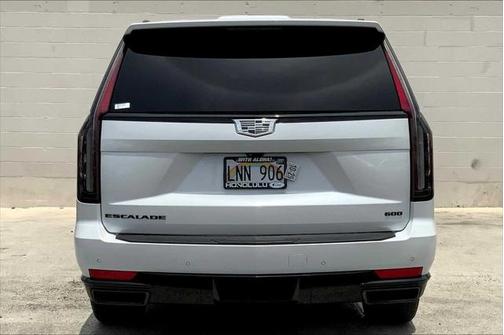 2023 Cadillac Escalade ESV Sport Platinum