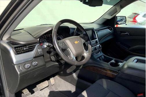 2020 Chevrolet Tahoe LS