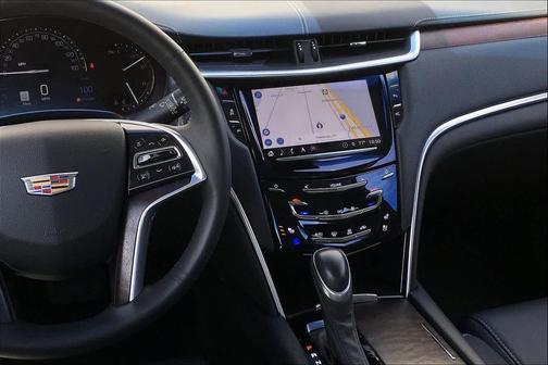 2018 Cadillac XTS Luxury