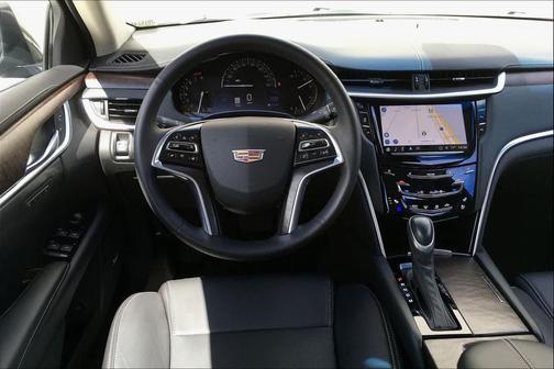 2018 Cadillac XTS Luxury