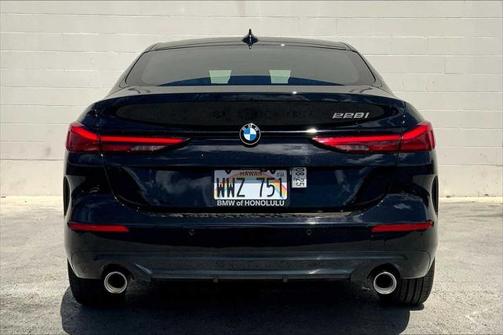 2023 BMW 228 Gran Coupe i sDrive