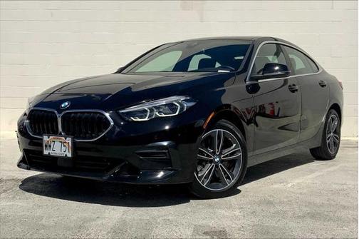 2023 BMW 228 Gran Coupe i sDrive