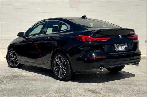 2023 BMW 228 Gran Coupe i sDrive