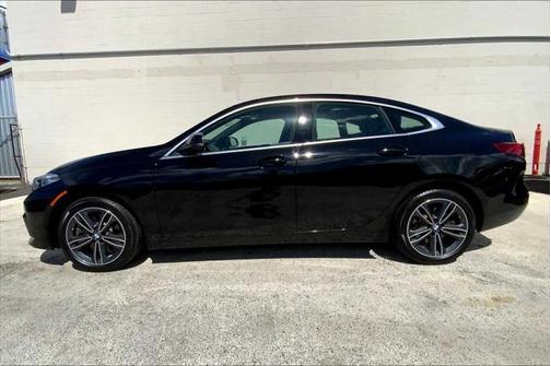 2023 BMW 228 Gran Coupe i sDrive