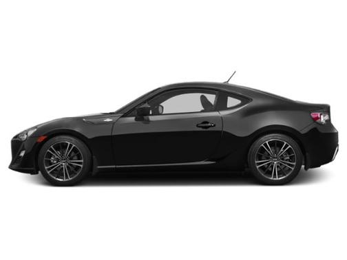 2015 Scion FR-S Release Series 1.0