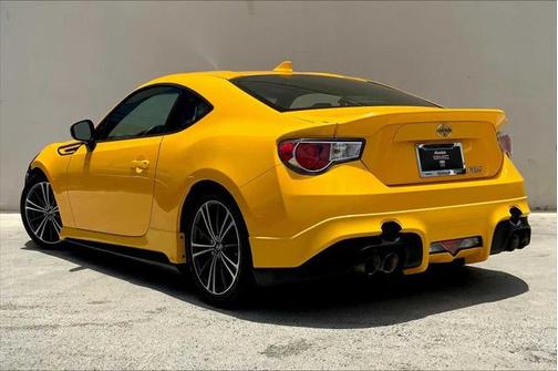 2015 Scion FR-S Release Series 1.0