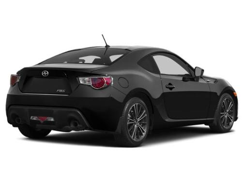 2015 Scion FR-S Release Series 1.0