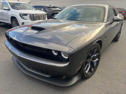2021 Dodge Challenger R/T