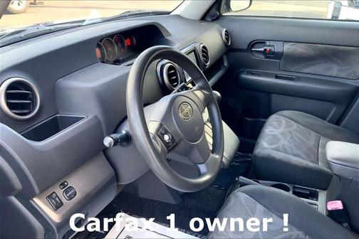 2015 Scion xB 686 Parklan Edition