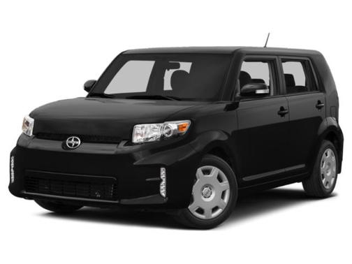 2015 Scion xB 686 Parklan Edition
