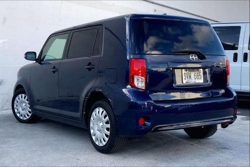 2015 Scion xB 686 Parklan Edition