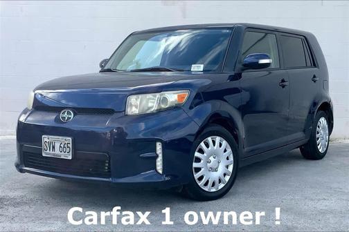 2015 Scion xB 686 Parklan Edition