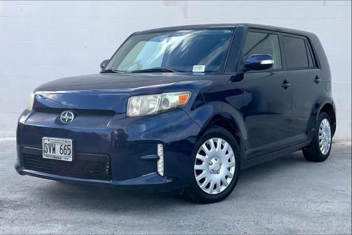 2015 Scion xB 686 Parklan Edition