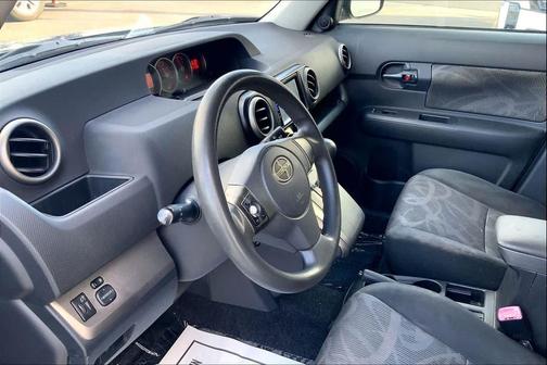 2015 Scion xB 686 Parklan Edition