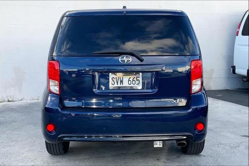 2015 Scion xB 686 Parklan Edition