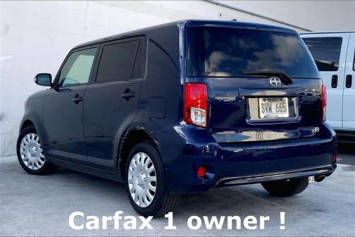 2015 Scion xB 686 Parklan Edition