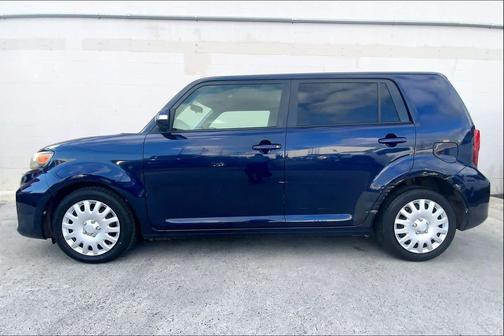 2015 Scion xB 686 Parklan Edition