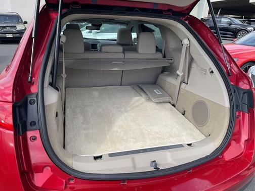 2010 Lincoln MKT 4dr Wgn 3.7L FWD