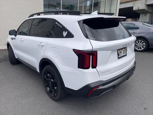 2024 Kia Sorento SX