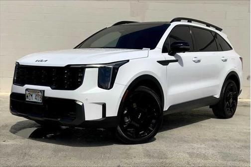 2024 Kia Sorento SX
