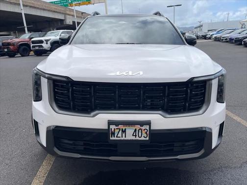 2024 Kia Sorento SX