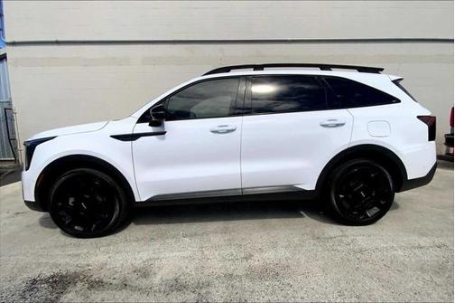 2024 Kia Sorento SX