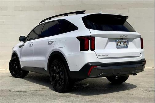 2024 Kia Sorento SX