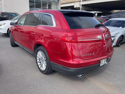 2010 Lincoln MKT 4dr Wgn 3.7L FWD
