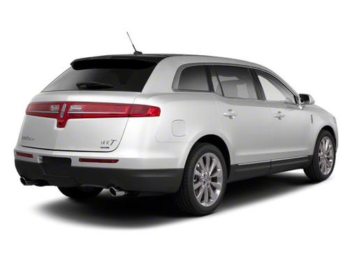 2010 Lincoln MKT 4dr Wgn 3.7L FWD