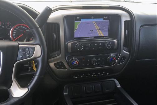 2016 GMC Sierra 3500 Denali